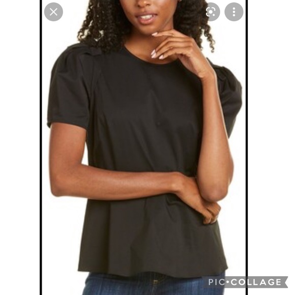Elie Tahari Tops - NWT elie tahari cressida shirt XS